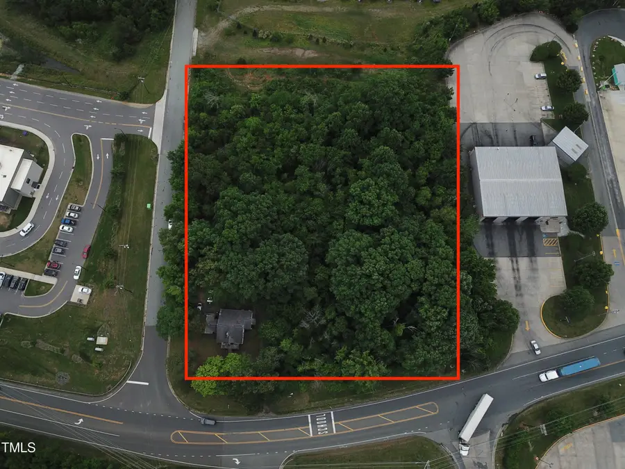 908 Jimmie Kerr Road, 13 Haw River, NC 27258 - #2