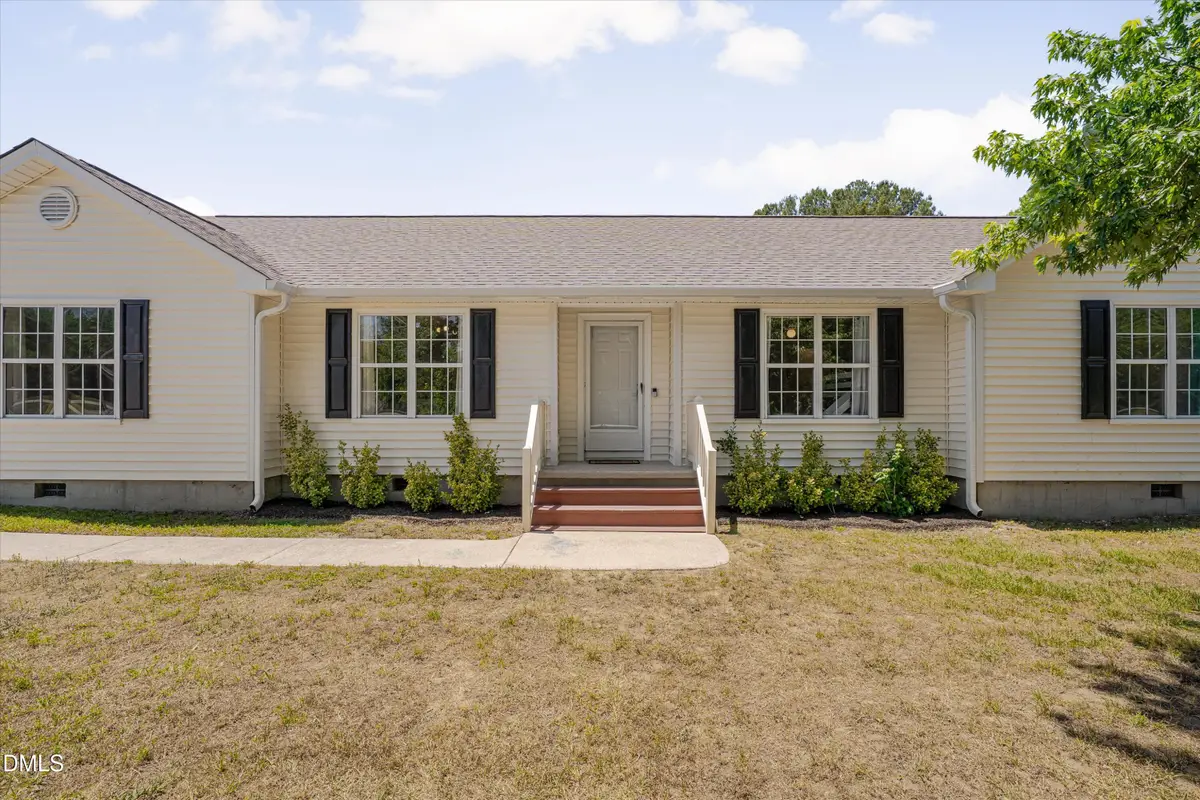 409 Teresa Drive, Rolesville, NC 27571 - #1