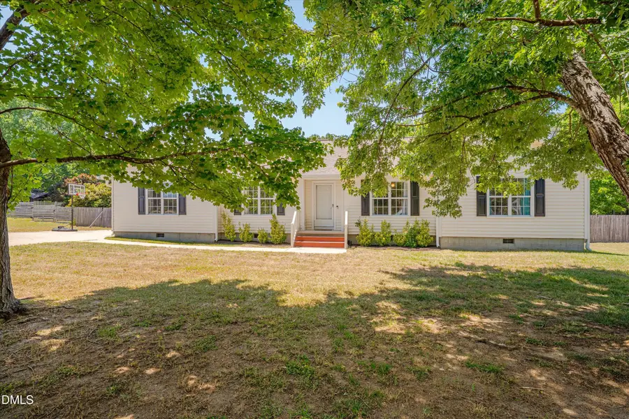 409 Teresa Drive, Rolesville, NC 27571 - #2