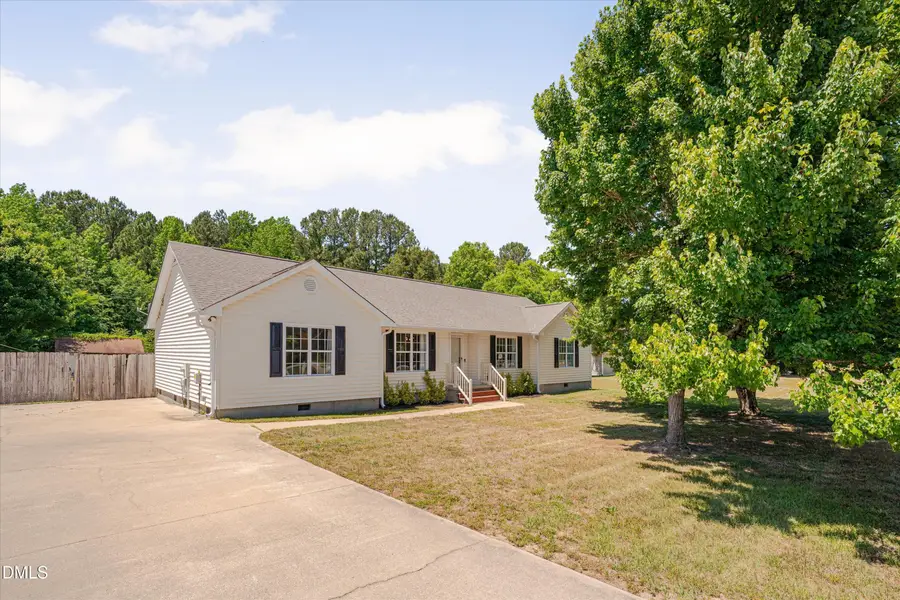409 Teresa Drive, Rolesville, NC 27571 - #3
