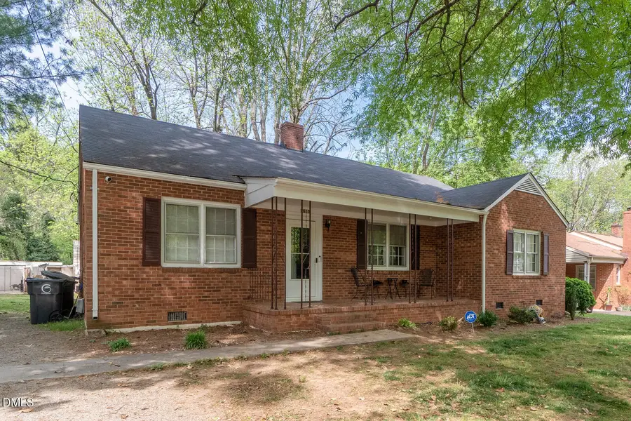 1615 Rankin Road, Greensboro, NC 27405 - #2