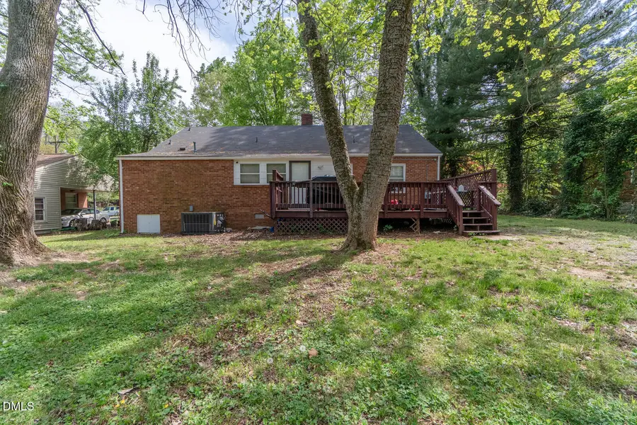 1615 Rankin Road, Greensboro, NC 27405 - #3