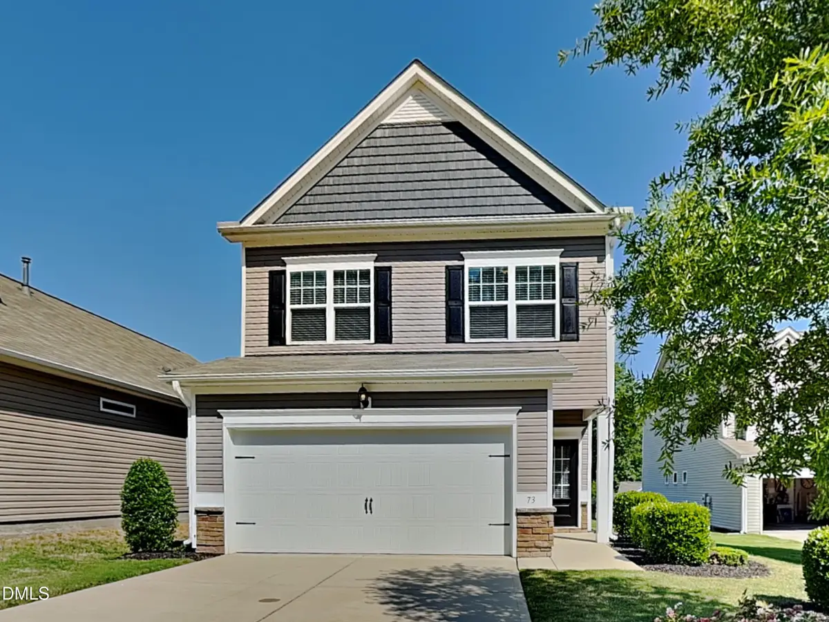 73 Crownview Court, Clayton, NC 27527 - #1