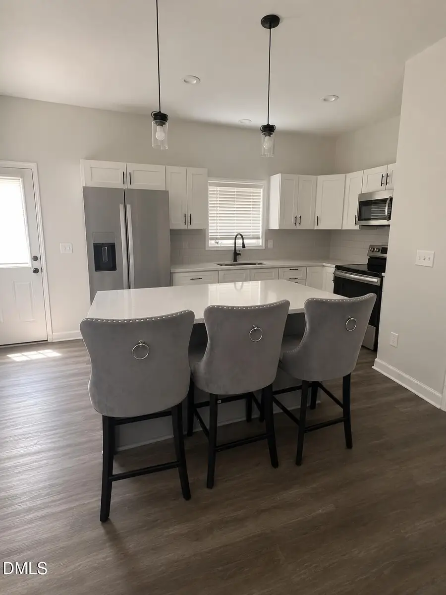 1003 Alma Street #A, Durham, NC 27703 - #3