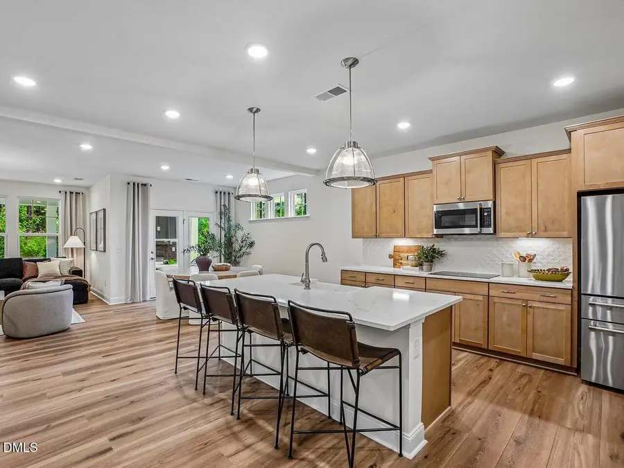 121 Millview Way, Franklinton, NC 27525 - #2