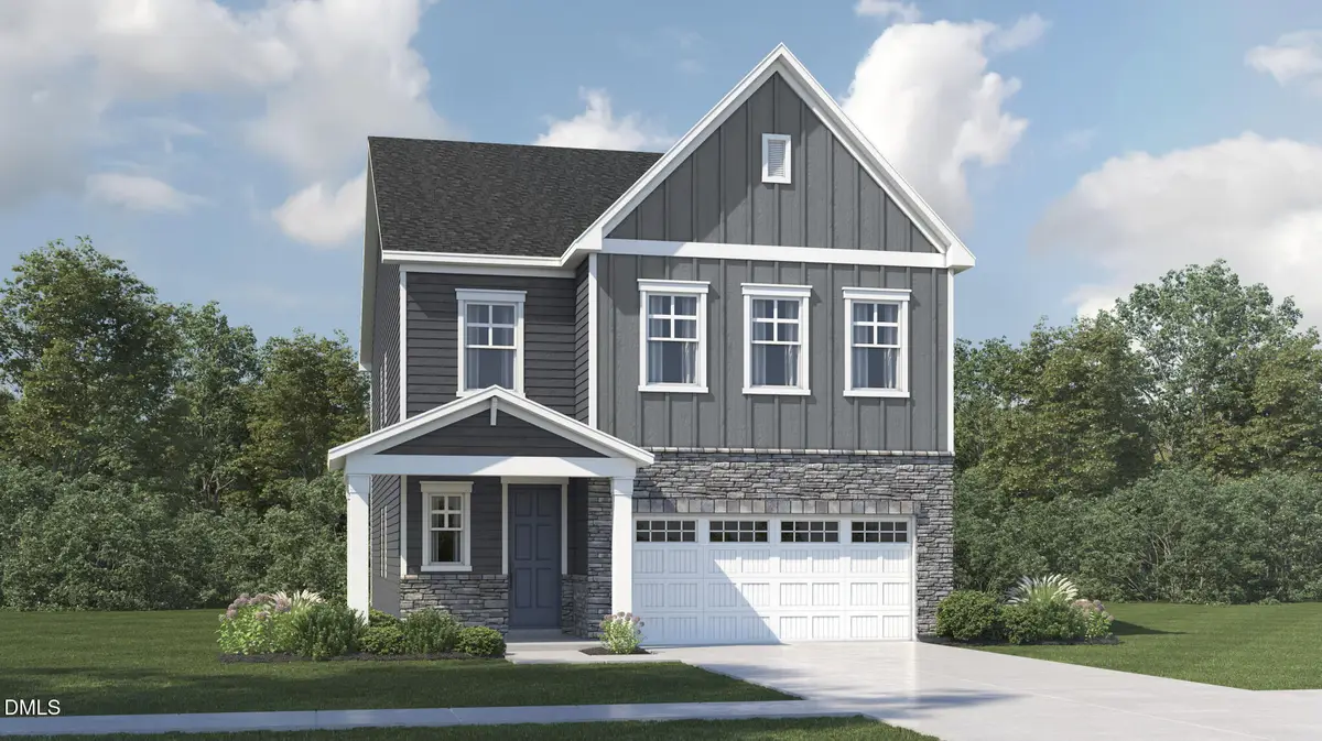 3069 Ocean Sunrise Drive, Wake Forest, NC 27587 - #1