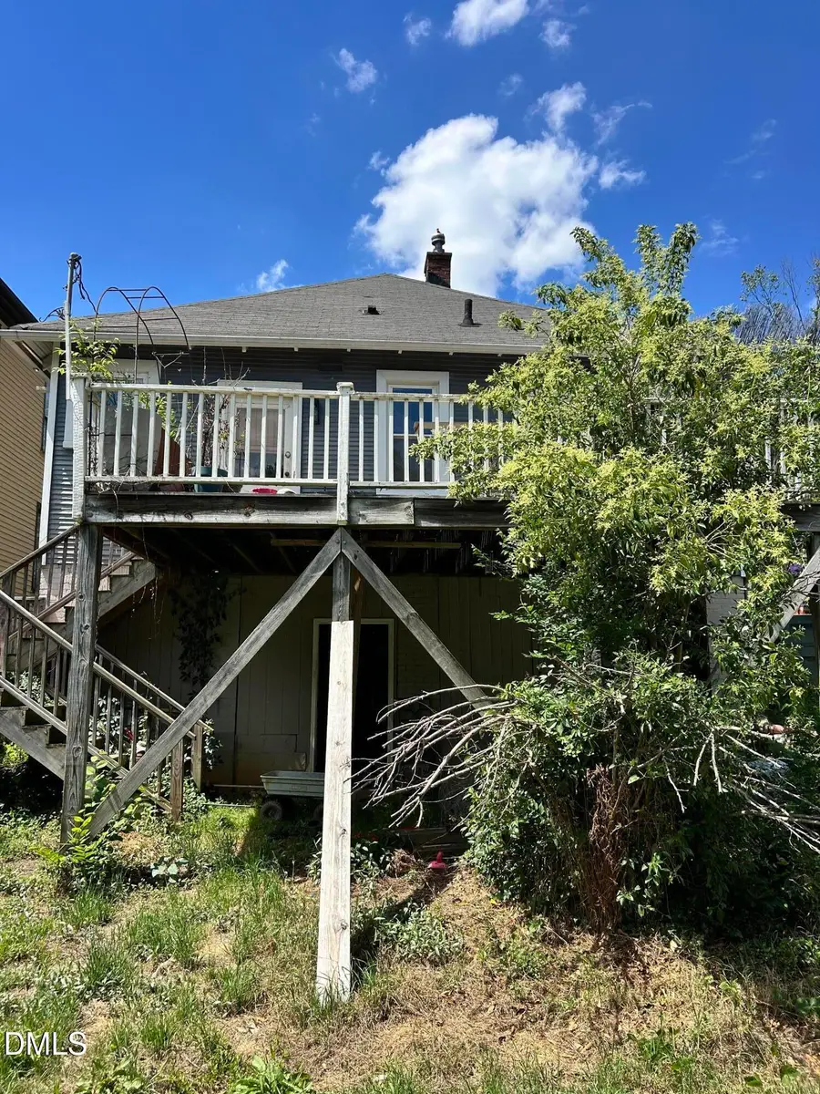 117 Ashe Avenue, Raleigh, NC 27605 - #3