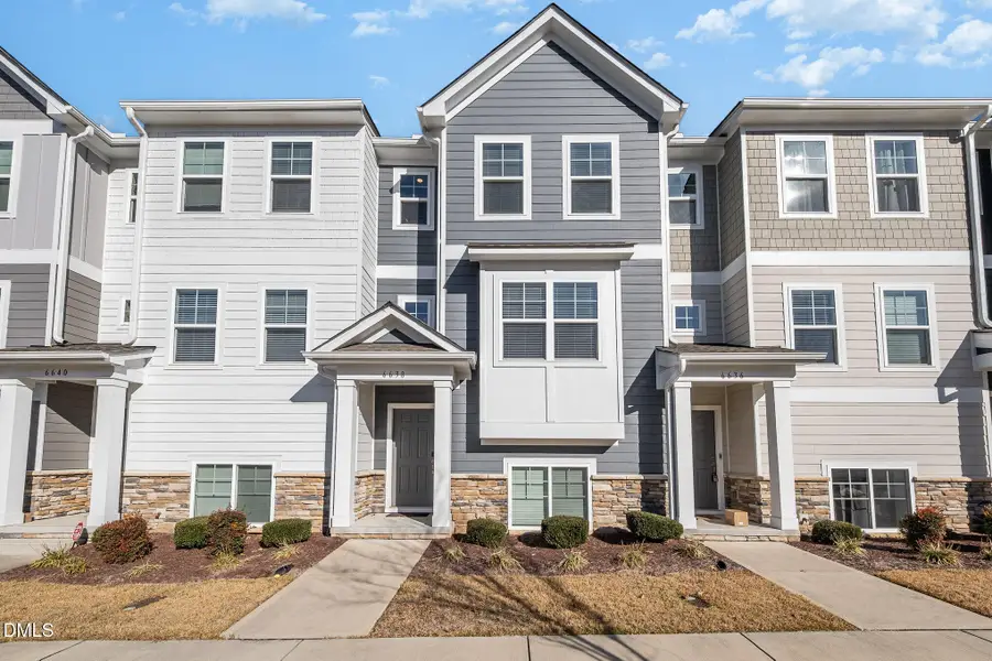 6638 Perry Creek Road, Raleigh, NC 27616 - #2