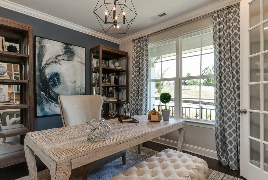 6024 Autumn Dew Drive, Wake Forest, NC 27587 - #2