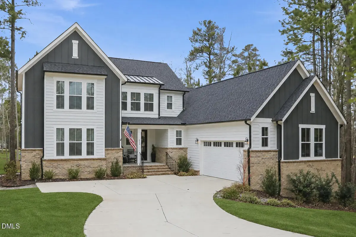 800 Golfers View, Pittsboro, NC 27312 - #1