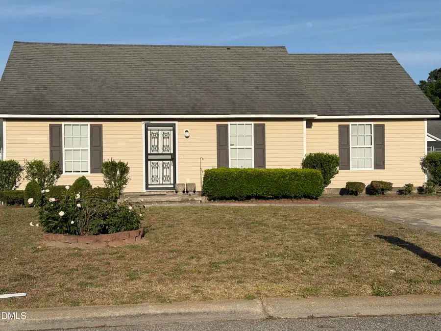 417 Sanders Drive, 12 Rocky Mount, NC 27801 - #2