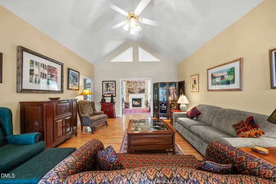 6600 Glen Forrest Drive, Chapel Hill, NC 27517 - #2