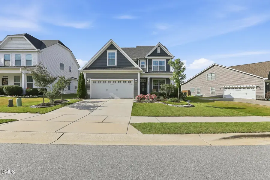 1248 Valley Dale Drive, Fuquay Varina, NC 27526 - #2