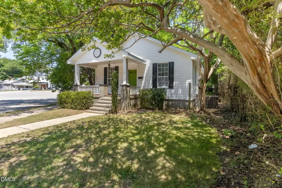1103 Pettis Place, Raleigh, NC 27610 - #3