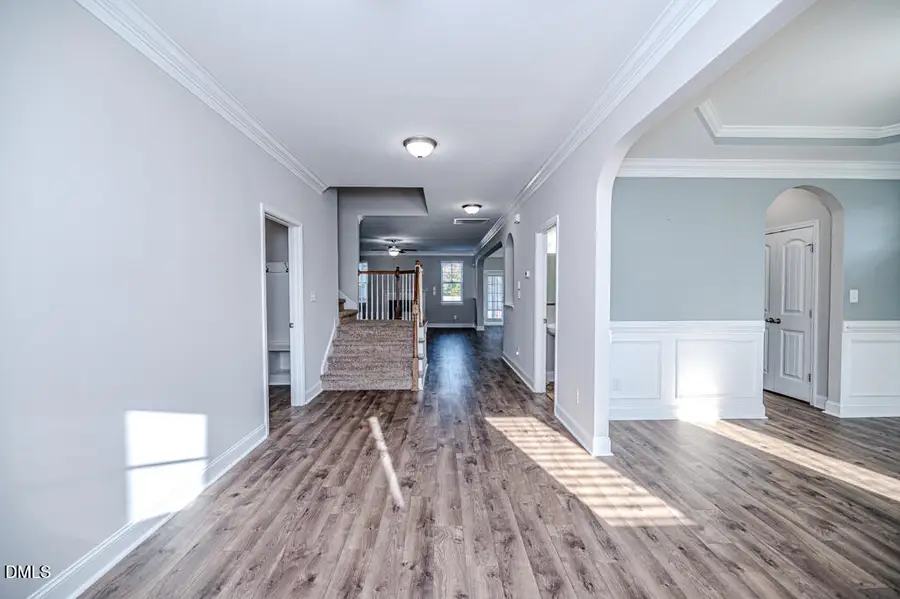 134 Cherry Hill Drive, Lillington, NC 27546 - #2