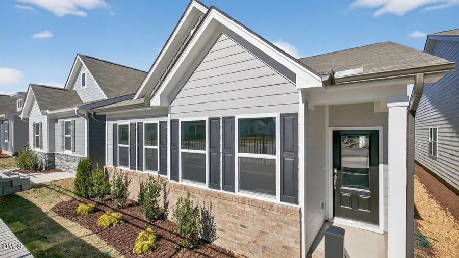 1409 White Verona Way, Knightdale, NC 27545 - #3