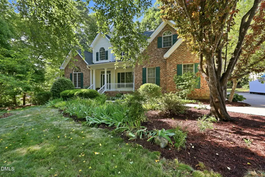 190 Georgetown Woods Drive, Youngsville, NC 27596 - #3