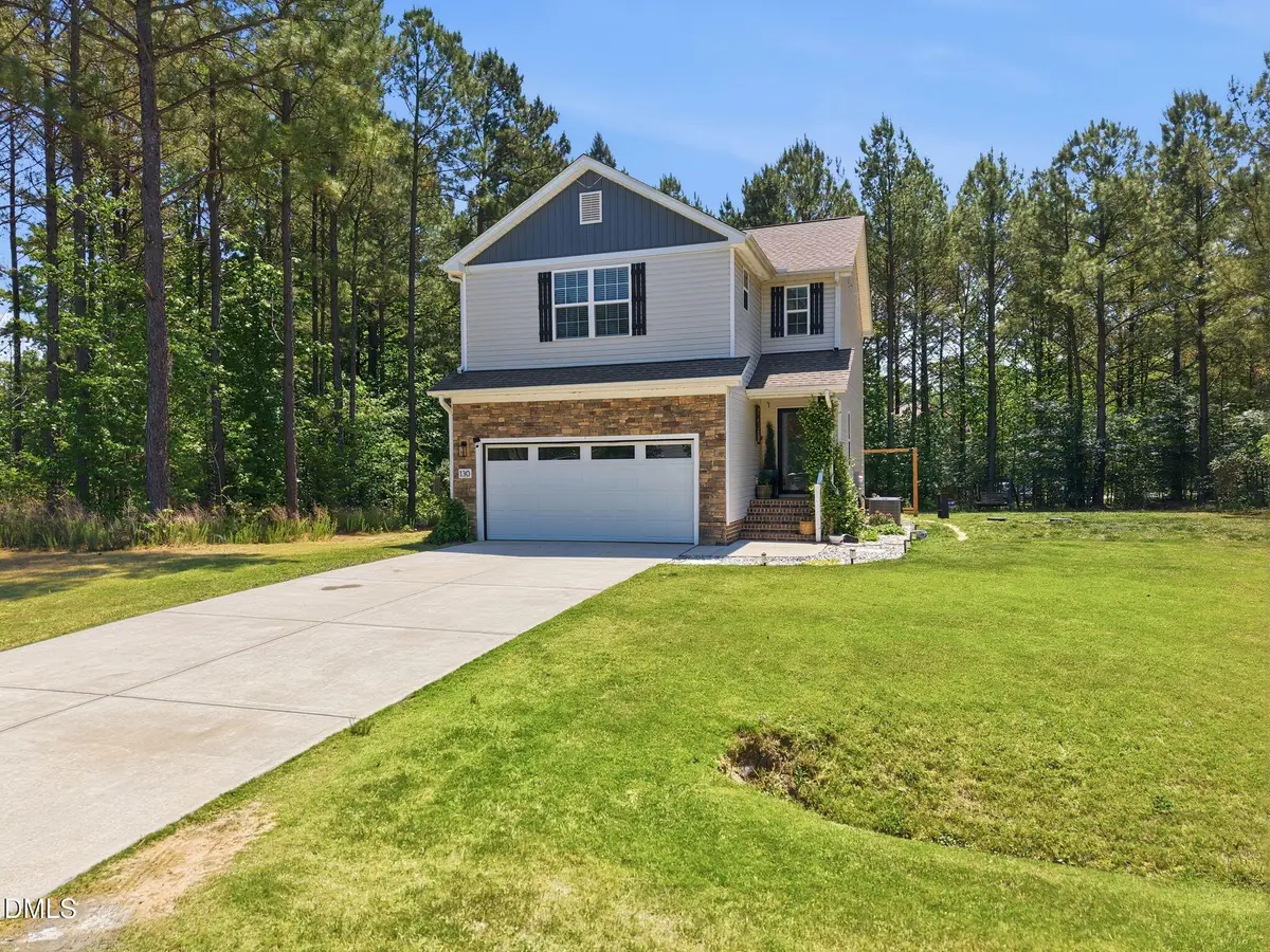 130 Teal Drive, Youngsville, NC 27596 - #1