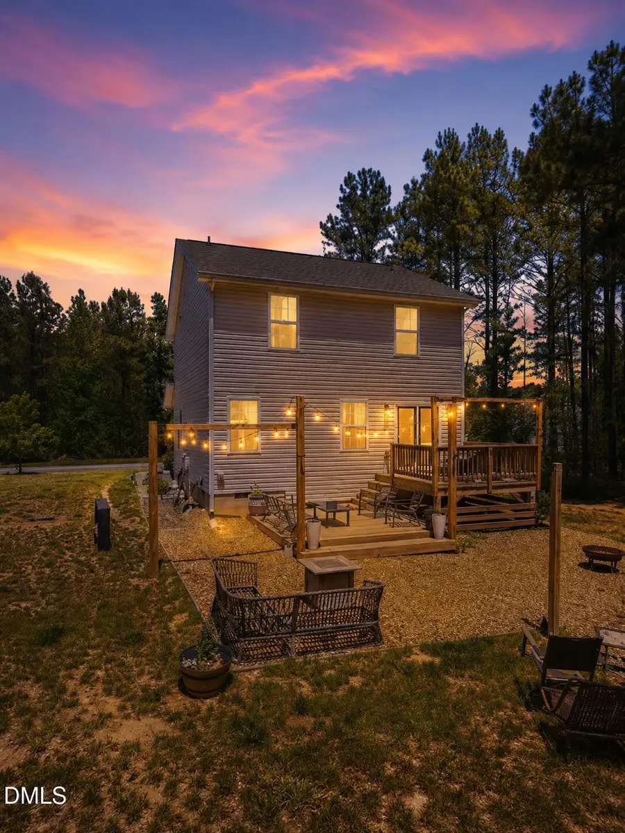 130 Teal Drive, Youngsville, NC 27596 - #2