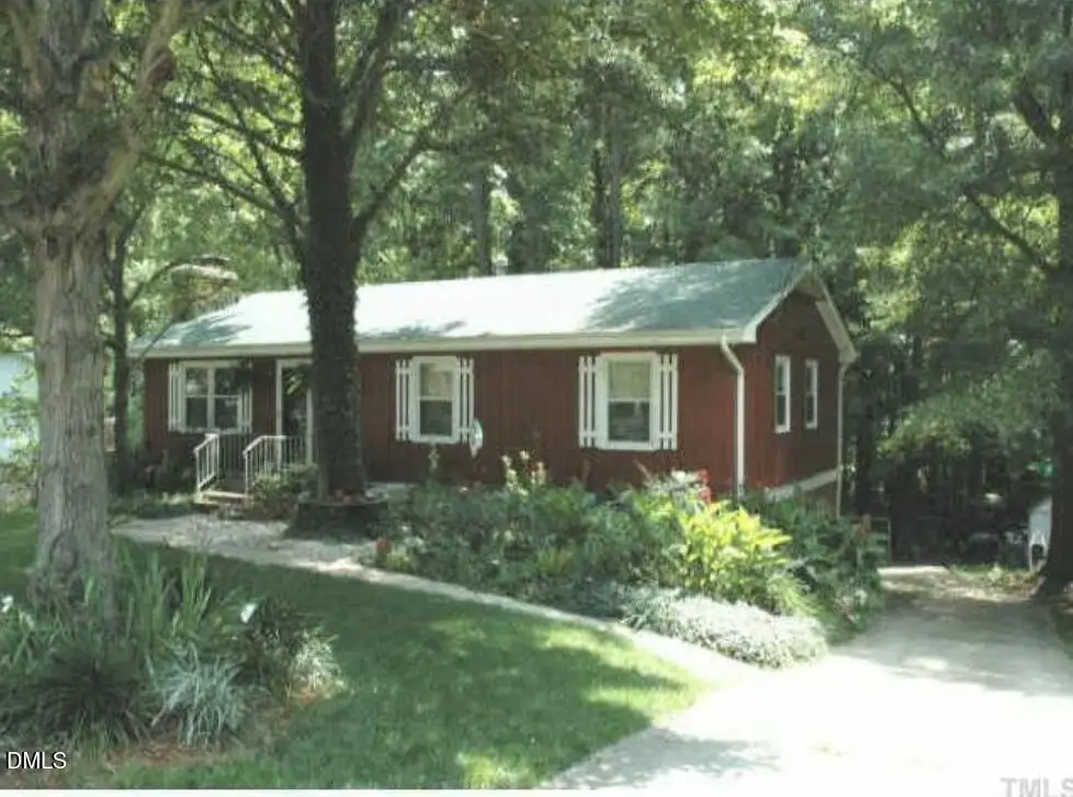 1019 Winwood Drive, Cary, NC 27511 - #1