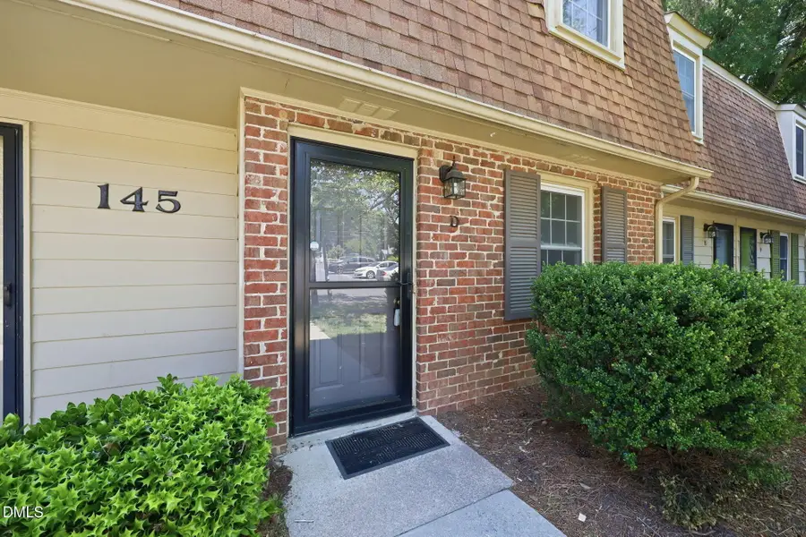 145 Jones Franklin Road #D, Raleigh, NC 27606 - #2