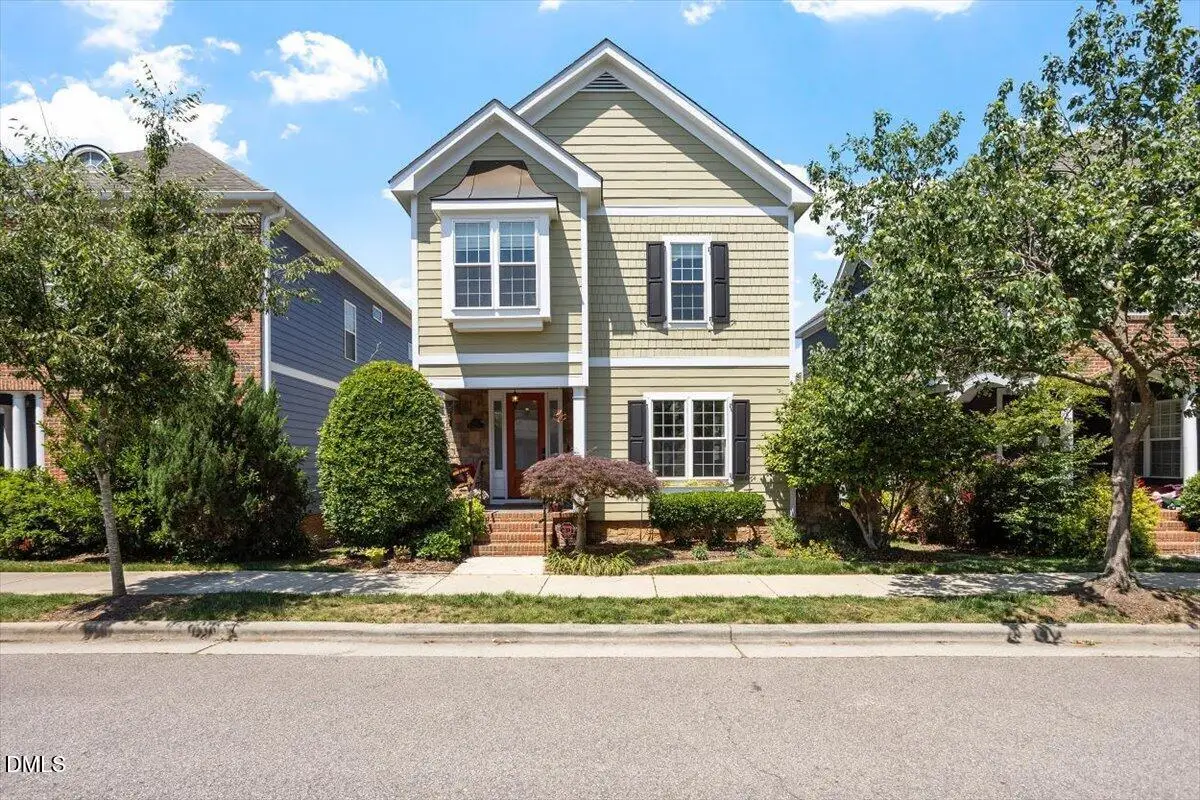 1147 Harp Street, Raleigh, NC 27604 - #1
