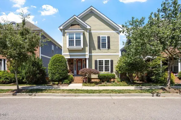 1147 Harp Street, Raleigh, NC 27604