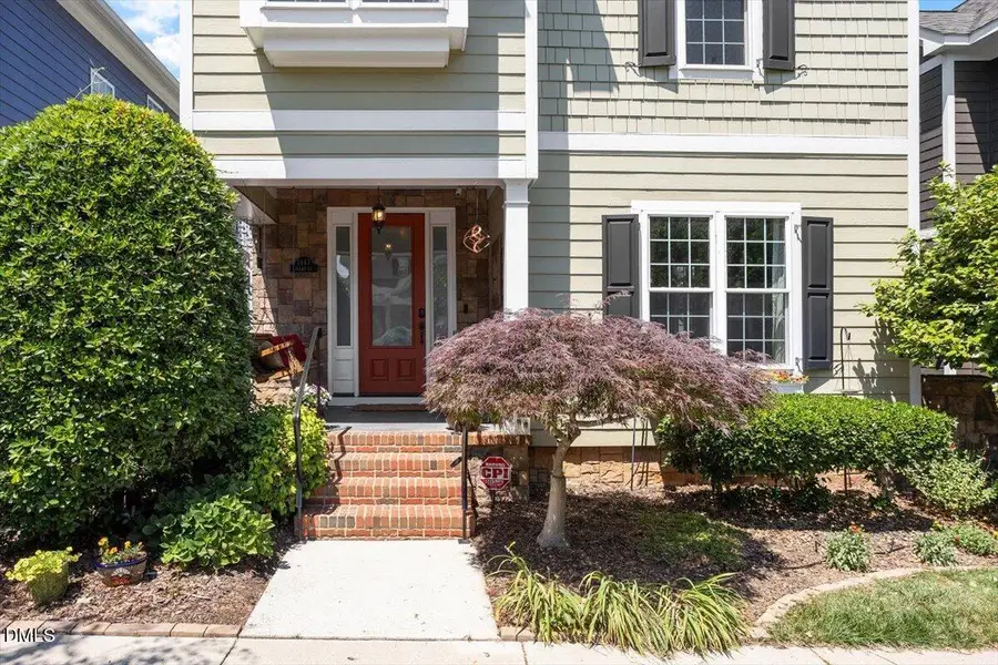 1147 Harp Street, Raleigh, NC 27604 - #2