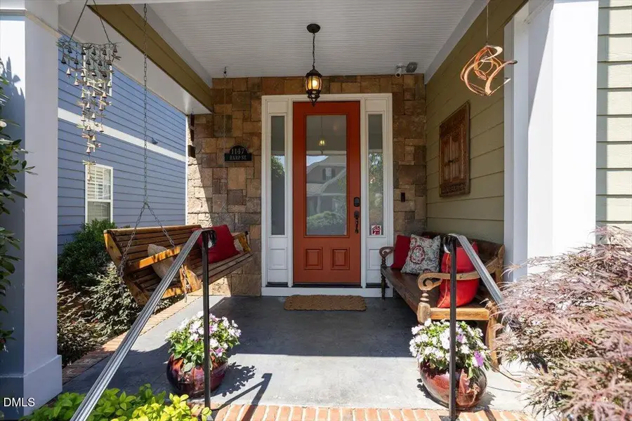 1147 Harp Street, Raleigh, NC 27604 - #3