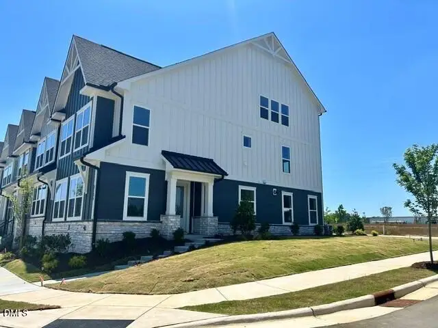 3135 White Rail Drive, Fuquay Varina, NC 27526 - #2