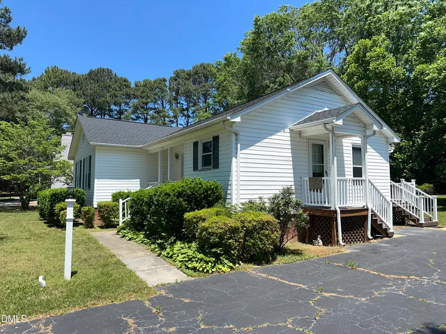 5901 Ten-ten Road, Apex, NC 27539 - #2