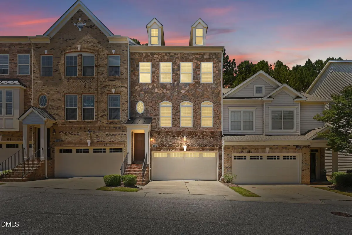 8118 Primanti Boulevard, Raleigh, NC 27612 - #1
