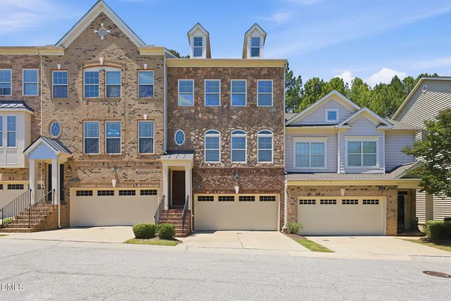 8118 Primanti Boulevard, Raleigh, NC 27612 - #3