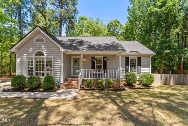 4051 Old Franklinton Road, Franklinton, NC 27525