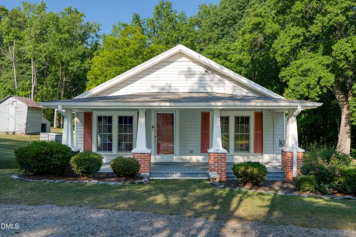50 Robert Sledge Road, Spring Hope, NC 27882 - #1