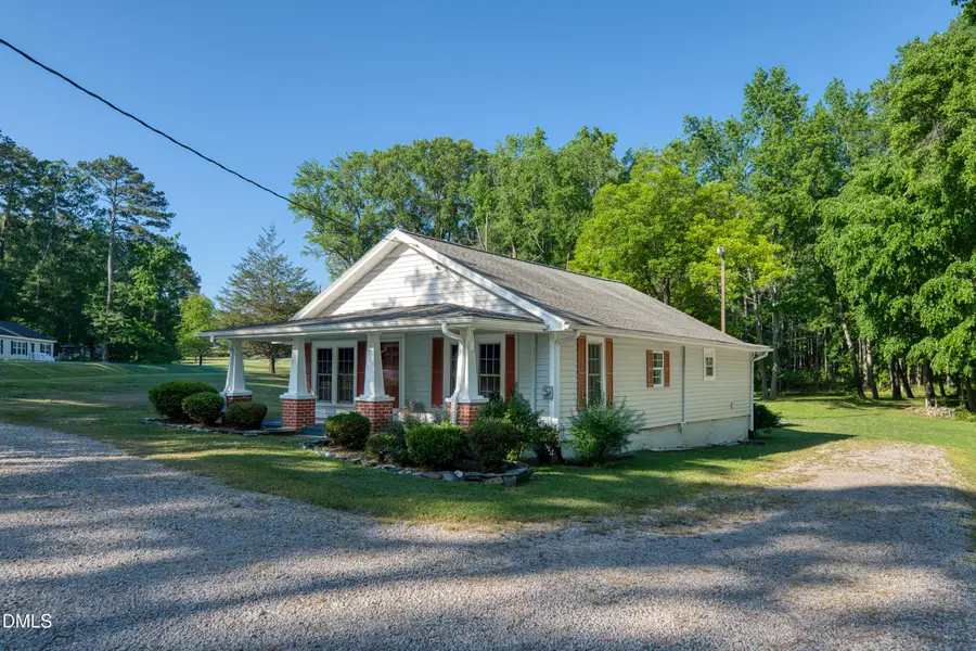 50 Robert Sledge Road, Spring Hope, NC 27882 - #2