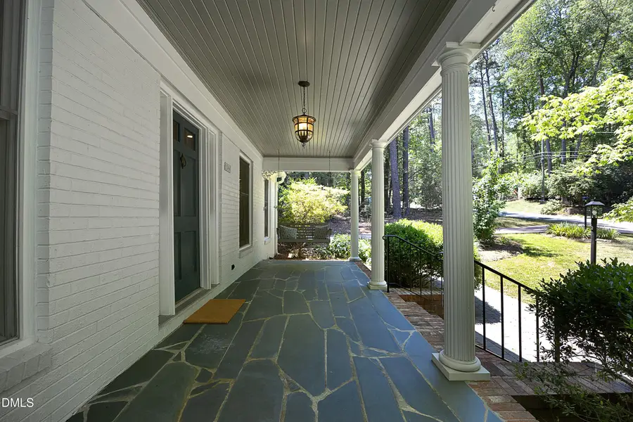 1504 Michaux Road, Chapel Hill, NC 27514 - #2