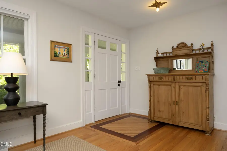 1504 Michaux Road, Chapel Hill, NC 27514 - #3