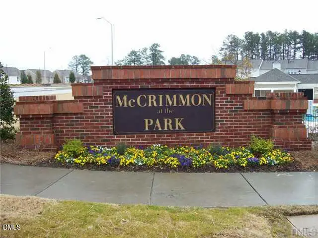 308 Dyersville Drive #73, Morrisville, NC 27560 - #1