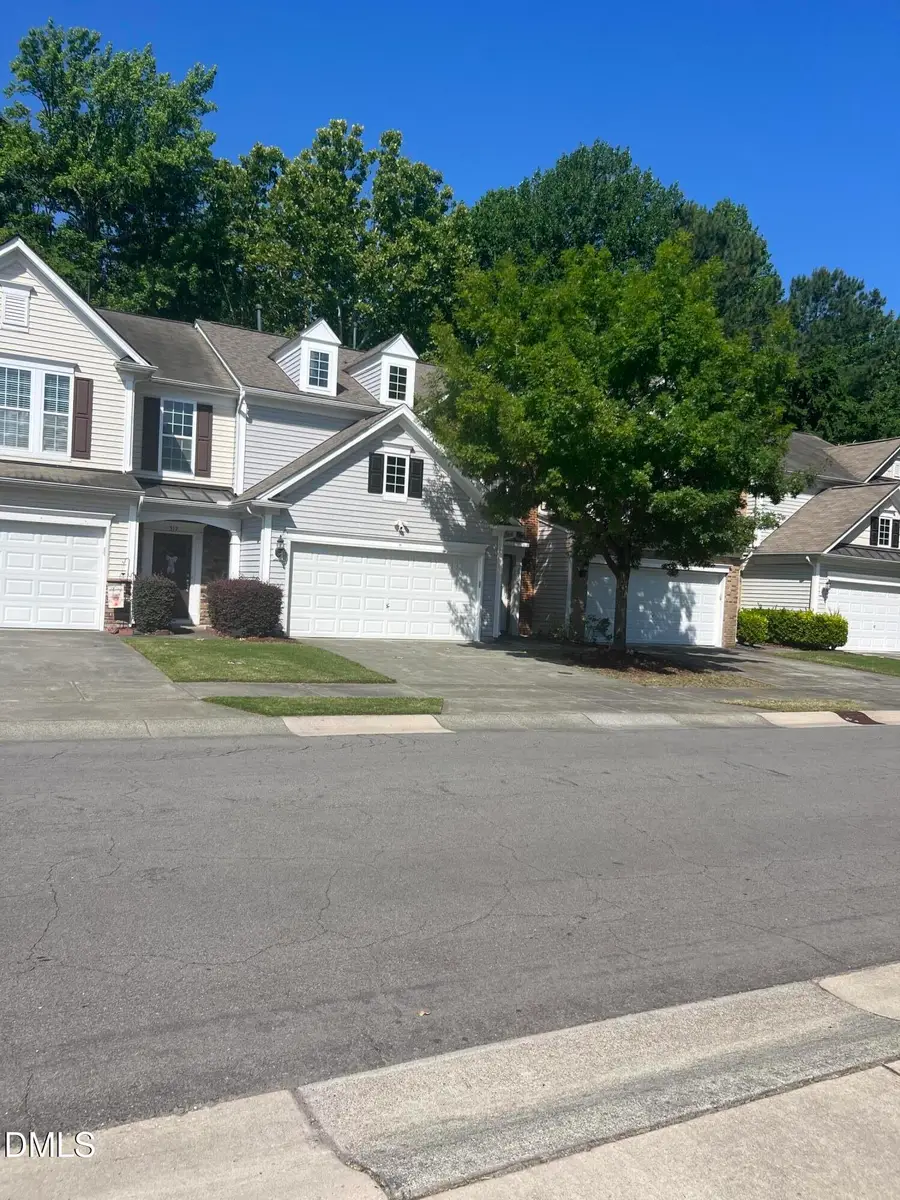 308 Dyersville Drive #73, Morrisville, NC 27560 - #2