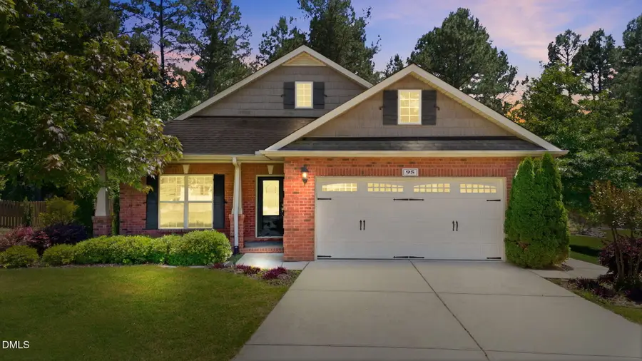 95 Cypress Ridge Way, Willow Spring, NC 27592 - #2