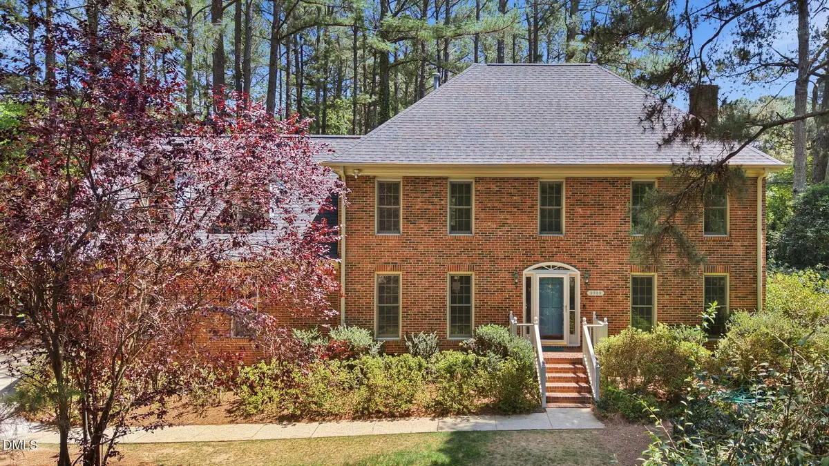 2909 Kenwick Court, Raleigh, NC 27613 - #1