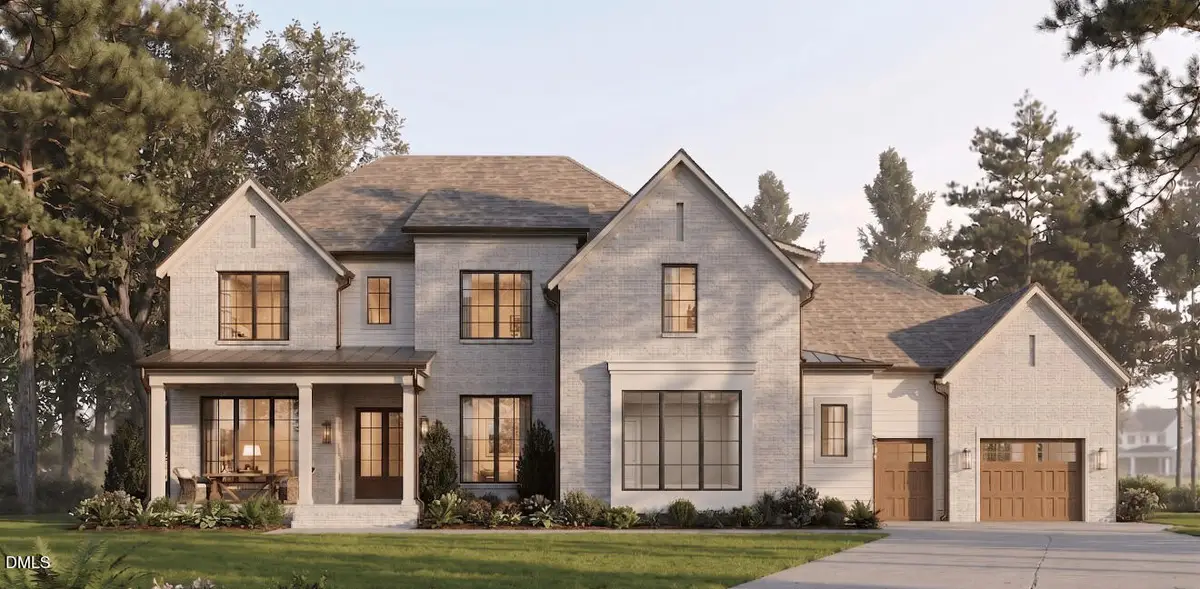13904 Possum Track Road, Raleigh, NC 27615 - #1