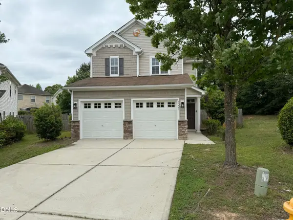 6001 Namozine Court, Raleigh, NC 27610