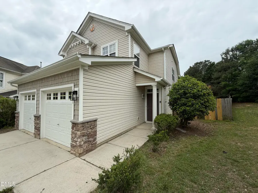 6001 Namozine Court, Raleigh, NC 27610 - #2