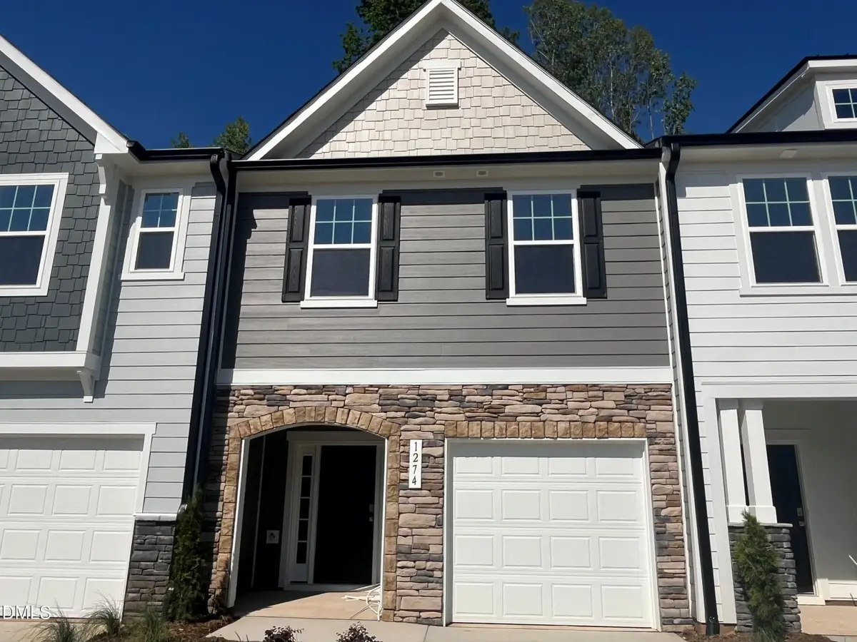 1274 Hammond Drive, Mebane, NC 27302 - #1