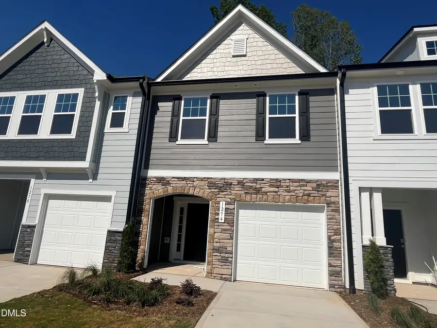 1274 Hammond Drive, Mebane, NC 27302 - #2