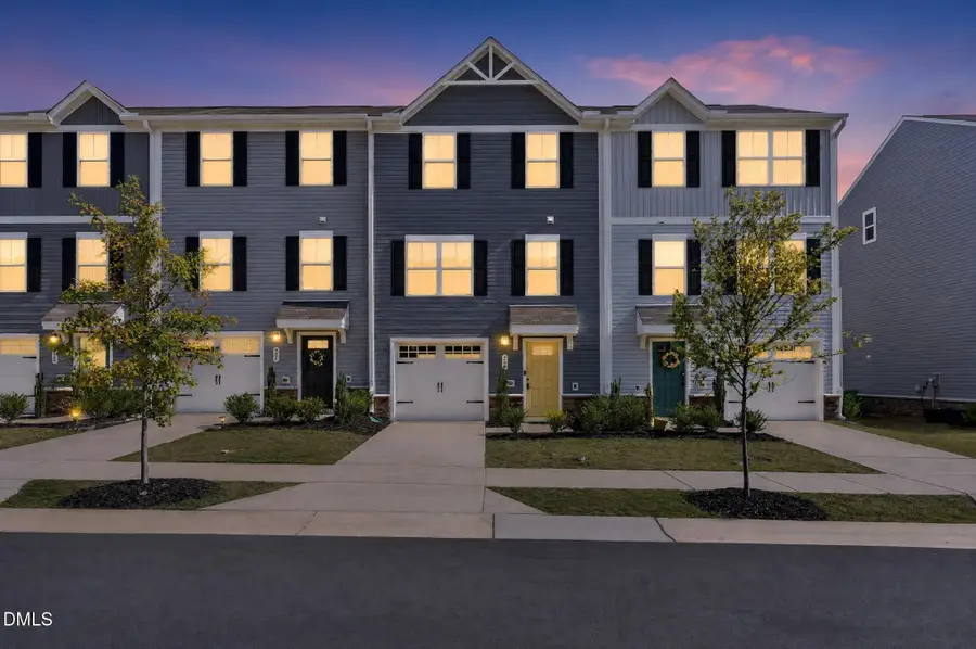 424 Emerald Shire Way, Zebulon, NC 27597 - #2