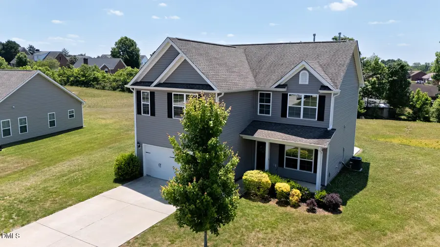 540 Alamanni Court, Graham, NC 27253 - #3