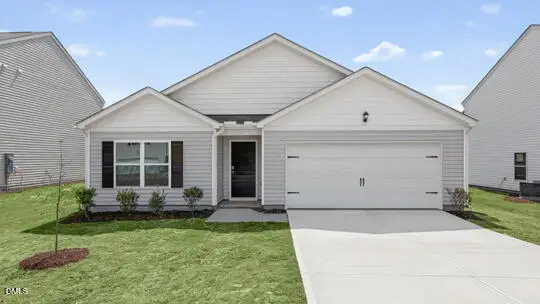 86 Richmond Run, Stem, NC 27581 - #1